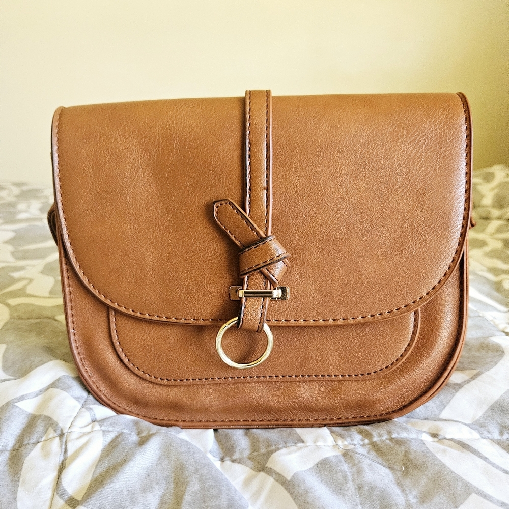 Alexis Bendel Crossbody Purse